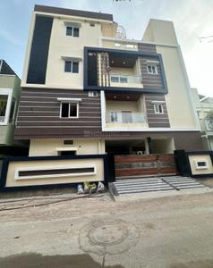 Image of 4000 Sq.ft 7 BHK Duplex for sale in Pragathi Nagar, Hyderabad for Rs. 27500000