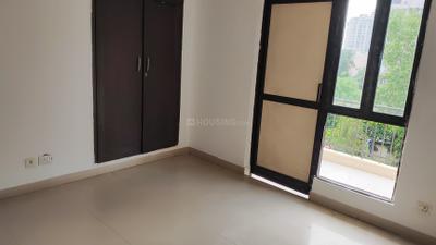 Bedroom Image of 1135 Sq.ft 2 BHK Apartment / Flat for sale in SG Impressions 58, Raj Nagar Extension Ghaziabad for Rs. 8750000