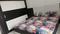 Bedroom Image of Mannat Pg home in Sector 137, Noida