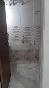 Bathroom Image of 1250 Sq.ft 2 BHK Independent House for rent in BJS Colony Jodhpur for Rs. 13000