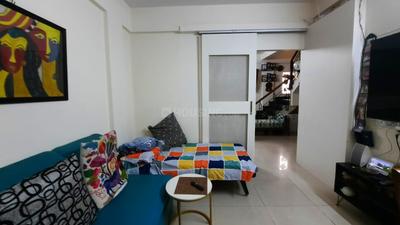 Bedroom Image of 1500 Sq.ft 3 BHK Duplex for sale in Confident Orion, Sompura Bengaluru for Rs. 9900000