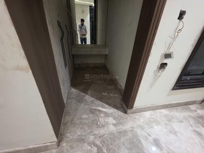 Balcony Image of 1800 Sq.ft 3 BHK Builder Floor for sale in Surya Nagar Ghaziabad for Rs. 33000000