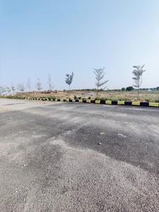 Image of 1386 Sq.ft Residential Plot / Land for sale in Chinthapally, Nalgonda for Rs. 1309000