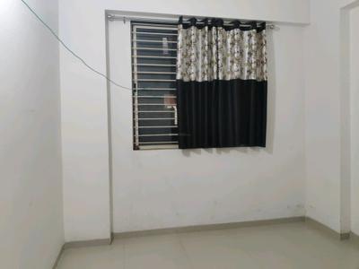 Bedroom Image of 1400 Sq.ft 3 BHK Apartment / Flat for sale in Narayan Krupal Bachpan, Shela Ahmedabad for Rs. 7500000