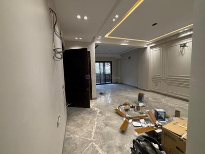 Living Room Image of 1800 Sq.ft 3 BHK Builder Floor for sale in Patel Nagar New Delhi for Rs. 42500000
