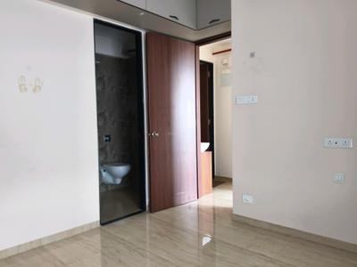 Bedroom Image of 725 Sq.ft 2 BHK Apartment / Flat for sale in VTP Belair, Mahalunge Pune for Rs. 7100000