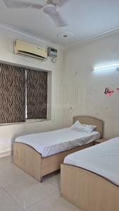 Bedroom Image of ARTHOUSE PAYING GUEST in Sector 53, Gurgaon
