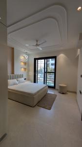 Bedroom Image of 1700 Sq.ft 3 BHK Builder Floor for sale in Shree Giriraj Associates Giriraj Floors 3, Sector 55 Gurgaon for Rs. 24000000