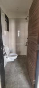 Bathroom Image of 1050 Sq.ft 2 BHK Apartment / Flat for rent in Uma Sparta, Hiranandani Estate Thane for Rs. 38000