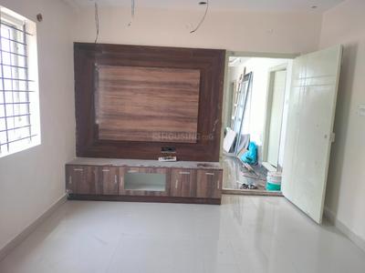 Hall Image of 1000 Sq.ft 2 BHK Apartment / Flat for rent in Kadubeesanahalli Bengaluru for Rs. 40000
