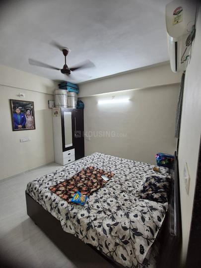 Yogeshwer home new ranip Bedroom 1