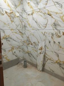 Bedroom Three Image of 1800 Sq.ft 4 BHK Apartment / Flat for sale in Shalimar Garden Ghaziabad for Rs. 20000000
