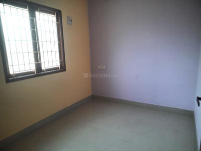 Bedroom Image of 667 Sq.ft 2 BHK Apartment / Flat for sale in Sri Balaji Nagar, Poonamallee Chennai for Rs. 4456899