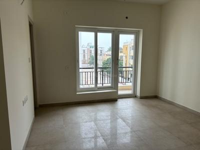 Bedroom Image of 490 Sq.ft 1 RK Studio for rent in Doshi Euphoria, Perungudi Chennai for Rs. 20000