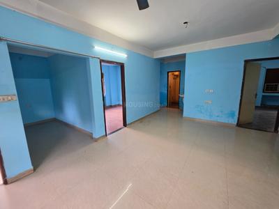 Hall Image of 1500 Sq.ft 3 BHK Apartment / Flat for rent in Ward 41 Siliguri for Rs. 18000