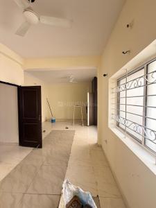 Bedroom Image of 1450 Sq.ft 3 BHK Villa for rent in Fortune Pride Extension, Shahpura Bhopal for Rs. 27000