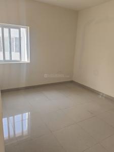 Bedroom Image of 769 Sq.ft 2 BHK Apartment / Flat for sale in Trident Galaxy III, Kalinga Nagar Bhubaneswar for Rs. 9200000