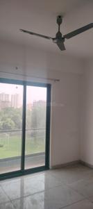 Hall Image of 1050 Sq.ft 3 BHK Apartment / Flat for rent in Darshanam Seltosa, Sevasi Vadodara for Rs. 19000