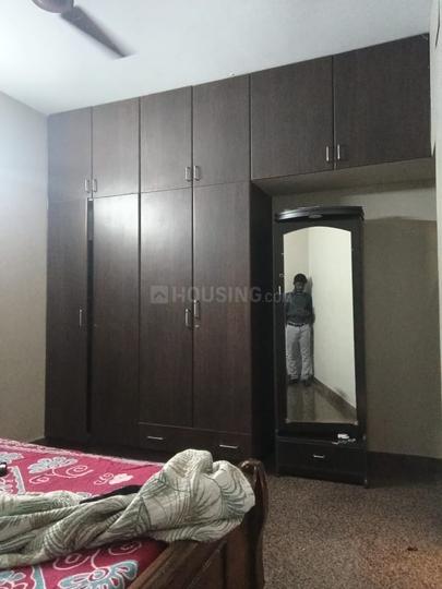 Valmiki Nagar, Kottivakkam Bedroom 1