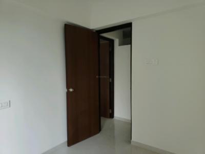 Bedroom Image of 490 Sq.ft 1 BHK Apartment / Flat for sale in Mansarovar Pearl Gardens, Vasai West Vasai for Rs. 5100000