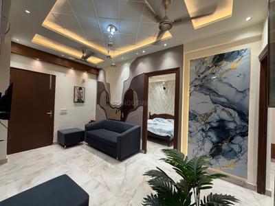 Hall Image of 1050 Sq.ft 2 BHK Apartment / Flat for sale in Ambesten Twin Chalet, Noida Extension Greater Noida for Rs. 4399000