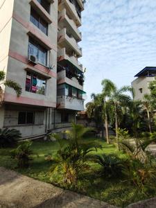 Image of 2450 Sq.ft 3 BHK Apartment / Flat for sale in Morabadi, Ranchi for Rs. 13000000