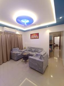 1 BHK Flat