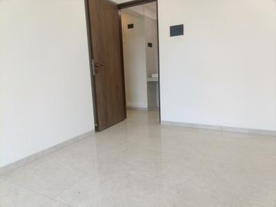 Bedroom Image of 1750 Sq.ft 3 BHK Apartment / Flat for rent in Patel Aum Sai, Kharghar Navi Mumbai for Rs. 60000