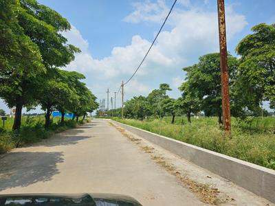 INFO CITY Plot View 3