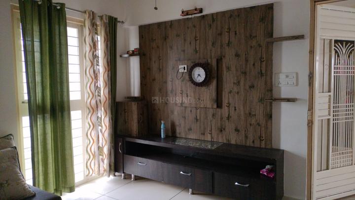 1 BHK Flat