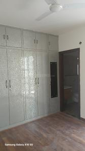 Bedroom Image of 1400 Sq.ft 3 BHK Apartment / Flat for rent in Cedar Luxuria, Kankha Ki Dhani Jaipur for Rs. 36000