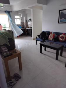 Hall Image of 1228 Sq.ft 3 BHK Apartment / Flat for sale in Magnolia Skyview, Omarhati Kolkata for Rs. 5700000