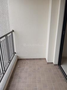 Balcony Image of 1499 Sq.ft 3 BHK Apartment / Flat for sale in Sobha Manhattan Towers Town Park Phase 1 W 4 And 5 by Sobha Limited, Yadavanahalli Bengaluru for Rs. 21100000