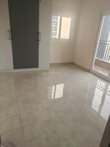 Bedroom Image of 1489 Sq.ft 2.5 BHK Apartment / Flat for sale in Candeur 40, Miyapur Hyderabad for Rs. 14500000