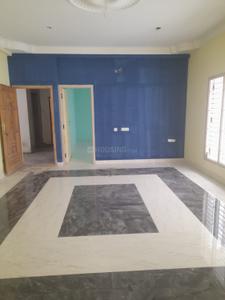 Hall Image of 1203 Sq.ft 3 BHK Apartment / Flat for sale in Adambakkam Chennai for Rs. 11000000