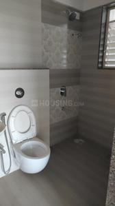 Image of 1600 Sq.ft 3 BHK Apartment / Flat for sale in Shreeji Infinia, Uttara Nagar, Nashik for Rs. 9600000