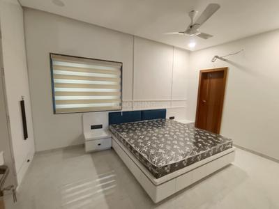 Bedroom Image of 2000 Sq.ft 4 BHK Villa for sale in Kudasan Gandhinagar for Rs. 31000000