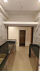 Kitchen Image of 630 Sq.ft 1 BHK Apartment / Flat for sale in Precious Icon, Ambernath East Ambernath for Rs. 2699000