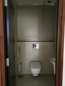 Common Bathroom One Image of 7278 Sq.ft 6 BHK Villa for sale in Sikhara Tranquil, Cherlapalli Secunderabad for Rs. 68000000