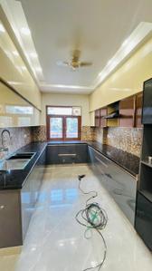 Kitchen Image of 1800 Sq.ft 3 BHK Builder Floor for sale in Sector 48 Gurgaon for Rs. 23900000