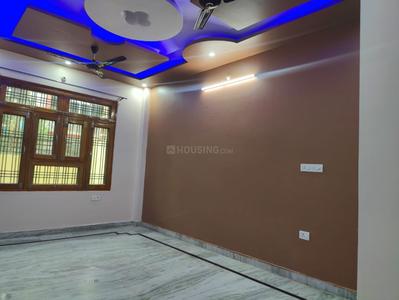 Hall Image of 3000 Sq.ft 3 BHK Independent House for rent in UPAVP Vrindavan Yojna, Roberts Lines Lucknow for Rs. 24000