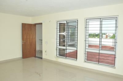 Bedroom Image of 2000 Sq.ft 4 BHK Villa for rent in KE KEH Seaside Seranade, Uthandi Chennai for Rs. 150000