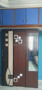 Bedroom Image of 1600 Sq.ft 2 BHK Apartment / Flat for sale in Shahibaug Ahmedabad for Rs. 5500000