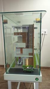 Hall Image of 2691 Sq.ft 5 BHK Villa for sale in West Tambaram Chennai for Rs. 18500000