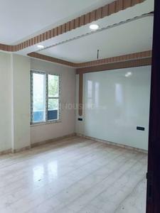3 BHK Independent Builder Floor