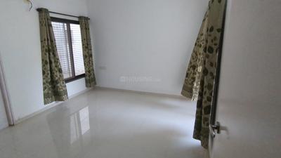Bedroom Image of 1656 Sq.ft 4 BHK Villa for sale in Aawaass Satyamev Aawaass Mango, Kudasan Gandhinagar for Rs. 22000000