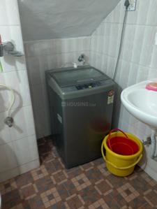 Bathroom Image of 1200 Sq.ft 4 BHK Independent House for sale in Vengola Kochi for Rs. 4000000