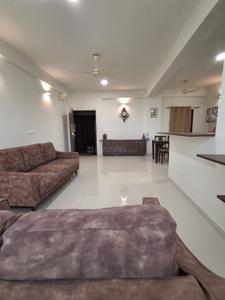 3 BHK Flat