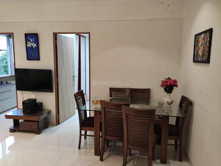Jainam Elysium Main Image 1