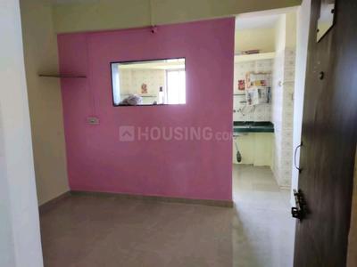 1 BHK Independent Builder Floor